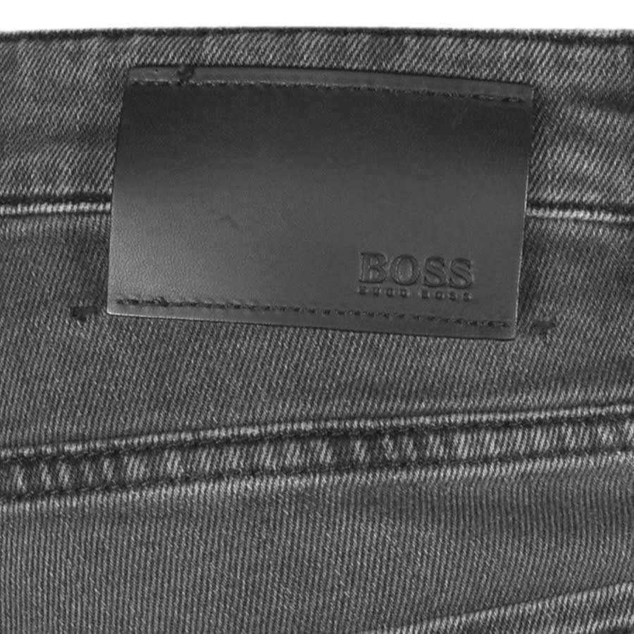 Alternative Image for ProductBOSS Delaware 3 Jeans Black3